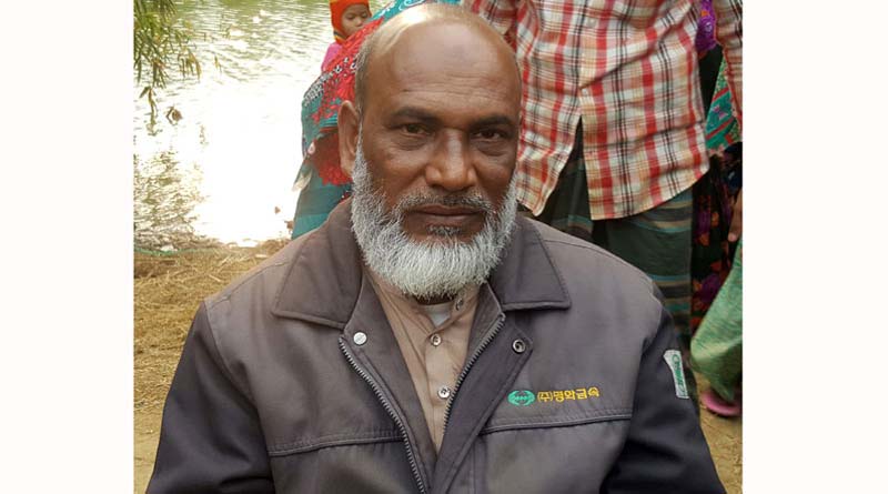 Bangladesh: Old man unable to meet wife due to Fatwa after 38 years