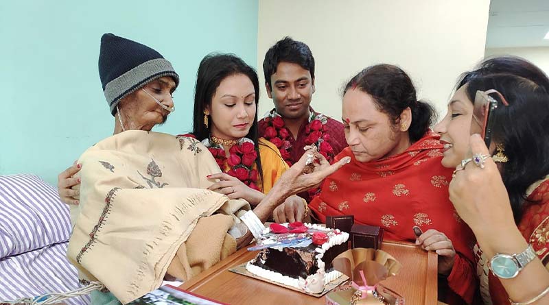 hospital doctor's fulfills cancer patient's dying wishes