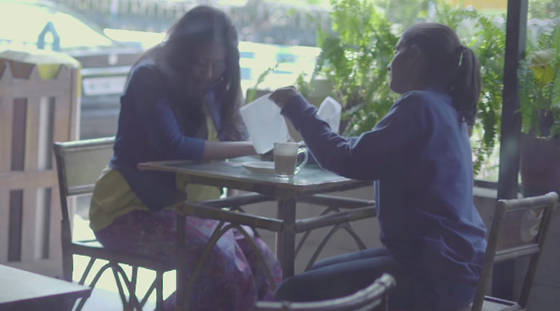 Eso Amar Ghore: 3 love stories are told in Shaunak Chakraborty's song