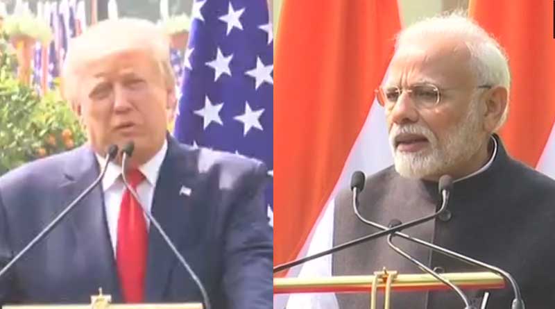 India-US signs defence deal for military choppers
