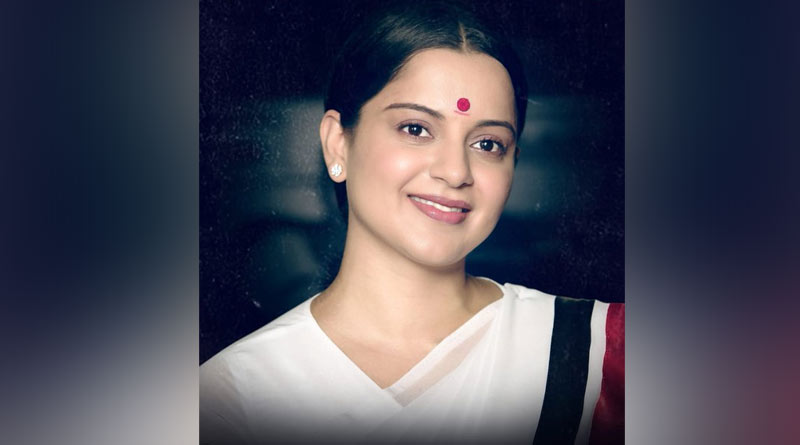 Kangana Ranaut extends help to 'Thalaivi' daily wage staffs