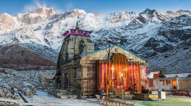 Chardham Yatra to Kedarnath will start from April 29