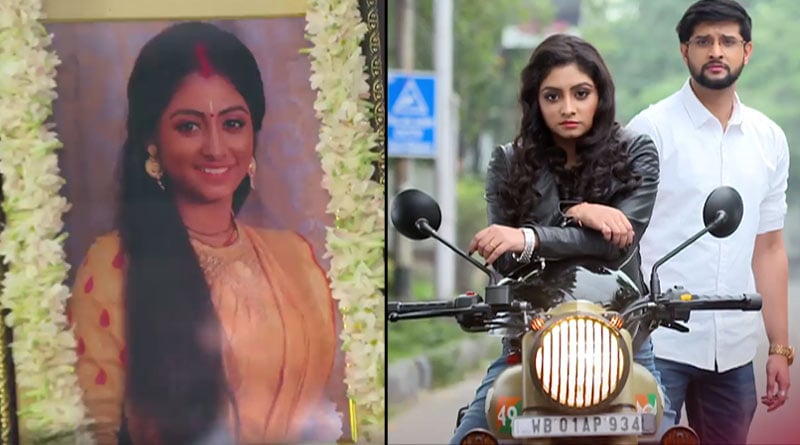 Bengali serial Krishnakali is trolled for it's heroine's skin colour