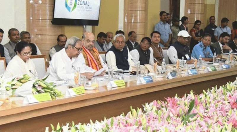 No discussion on NRC-CAA, says Mamata Banerjee after meeting with Amit Shah