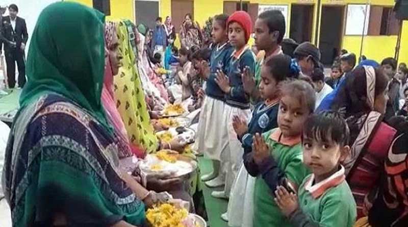 Gujarat schools to celebrate 'Matru-Pitru Pujan Diwas' on Valentine's Day