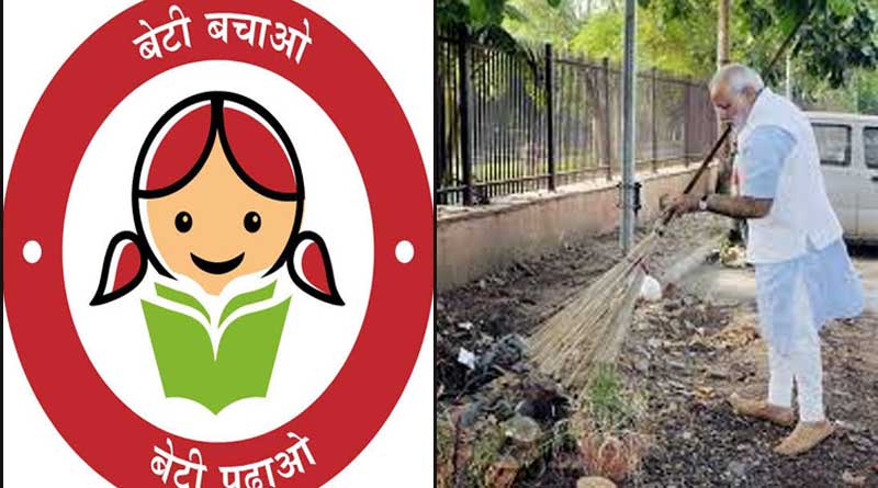 Budget of Swachcha bharat reduced in Union Budget, 2020.
