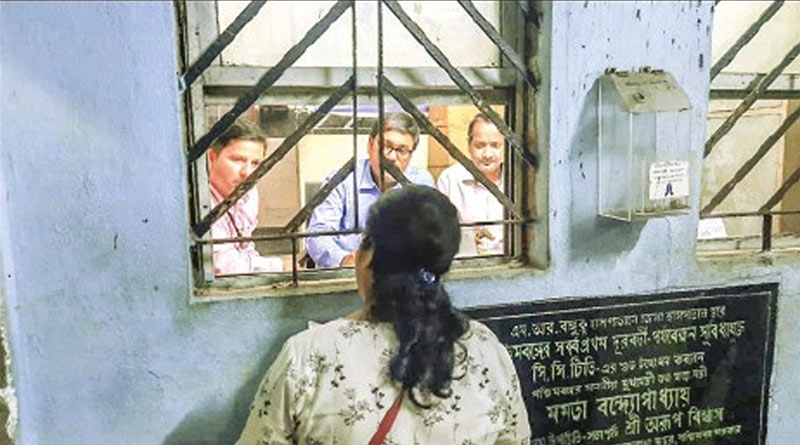 MR Bangur hospital chief announces campaign to address grievances