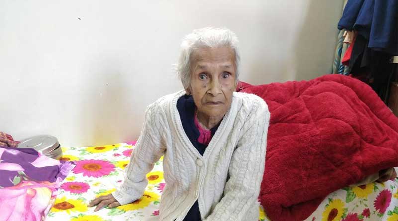 Kalitara Mandal, oldest Delhi voter, set to vote at 111.