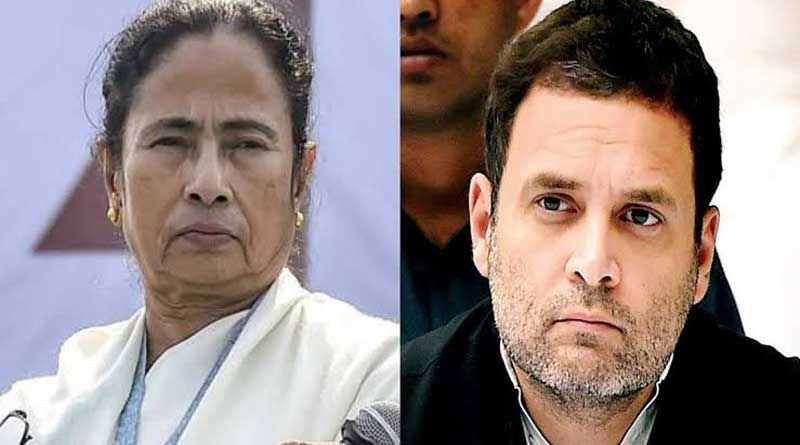 Opposition leaders slam Union Budget,speically LIC disinvestment.