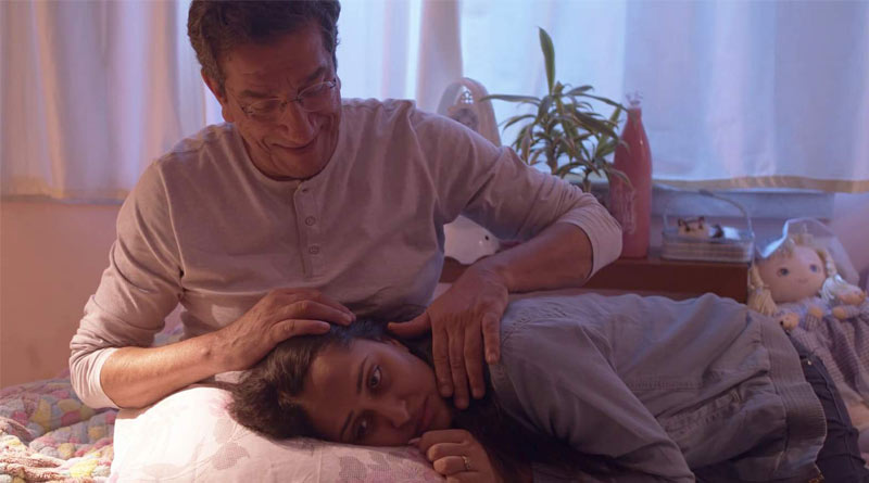 Short film Promise says a different kind of love story