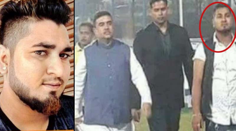 Controversy started over Dilip Ghosh's comment on Haldia double murder case