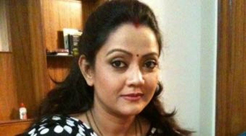 Bengali actress Subhadra Mukherjee resigns from BJP