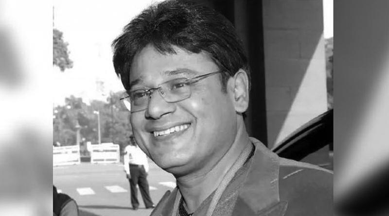 Fans bids teary adieu to actor Tapas Pal