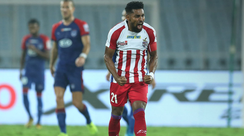 ISL 2019-20: ATK beats Bengaluru FC and through to final