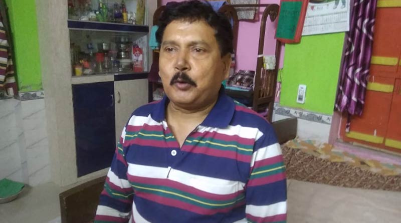 Coronavirus: A businessman who returned from darjeeling in isolation