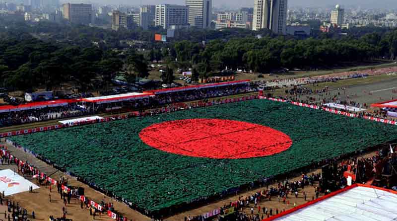 Bangladesh police nabs six war criminals | Sangbad Pratidin