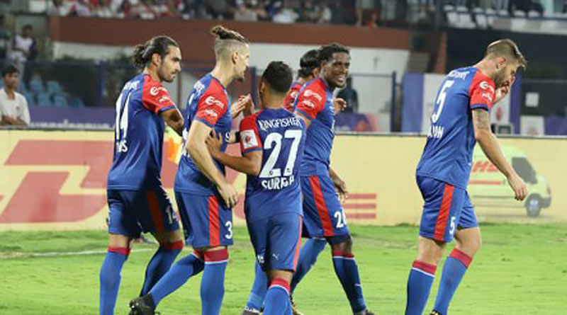 ISL 2019-20: Defending champions Bengaluru FC beats ATK
