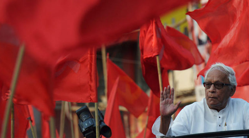Left seeks redemption in Buddhadeb Bhattacharjee, no fresh blood to inject | Sangbad Pratidin
