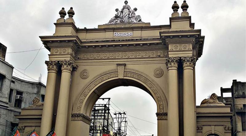 Local People doesn't participates on colour of festival in Burdwan