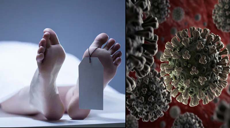 41 years old nurse of SSKM died of Coronavirus today