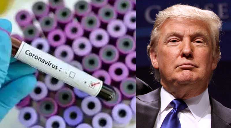 Donald Trump declares state of emergency as coronavirus cases in US