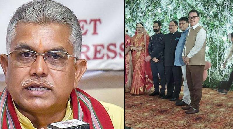 Dilip Ghosh opens up on Bimal Gurung-Roshan Giri