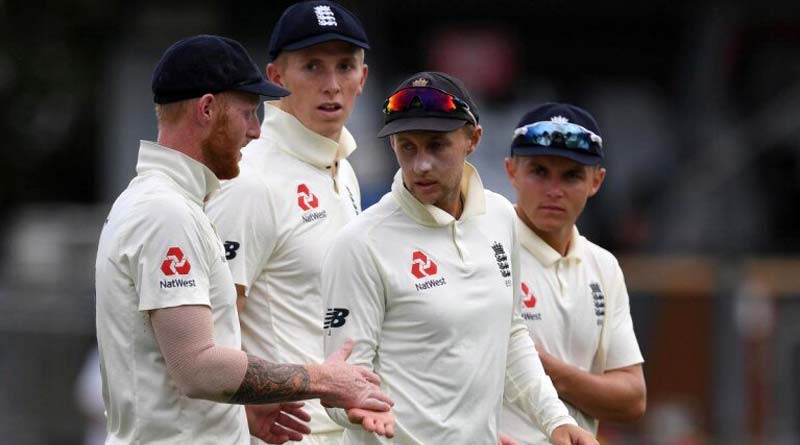 Need coronavirus substitute for, England seeks permission of ICC