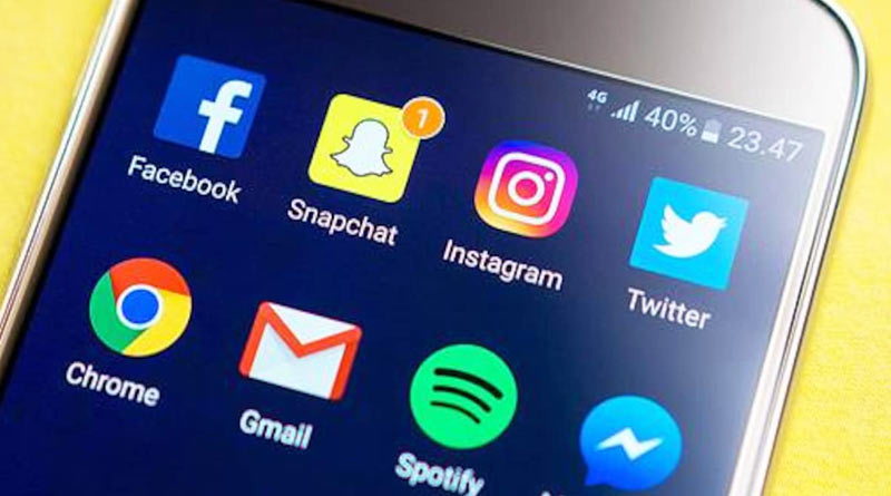 Google, Facebook and Twitter may suspend services in Pakistan