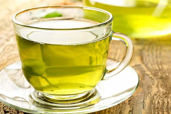 Green Tea