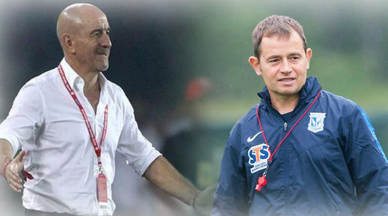 Antonio Habas wants to continue at ATK after title victory