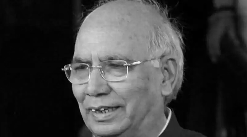 A 'classical secularist': Congress leader Hans Raj Bhardwaj dies at 82