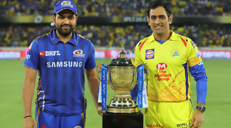 IPL 2020 postponed to April 15 amid coronavirus outbreak