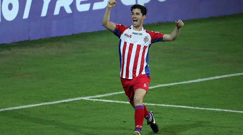 ISL Final: Hat trik for ATK as they beat Chennayin FC
