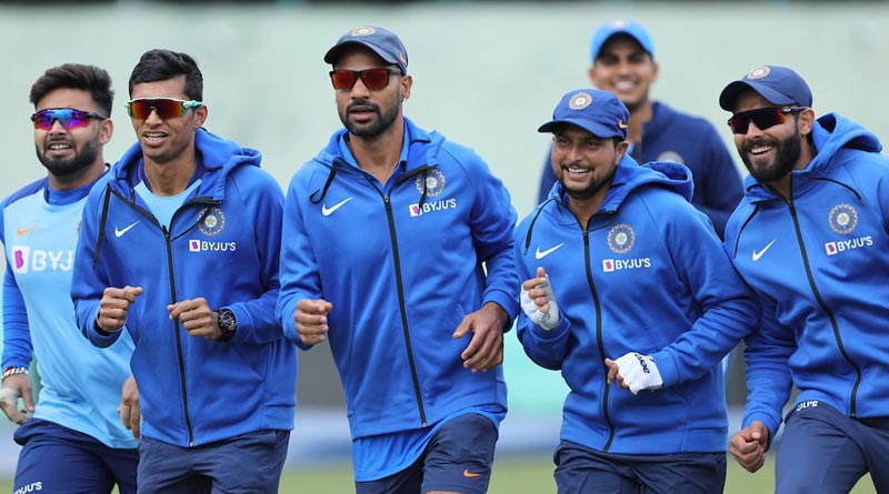 India to face South Africa in first ODI at Dharamshala