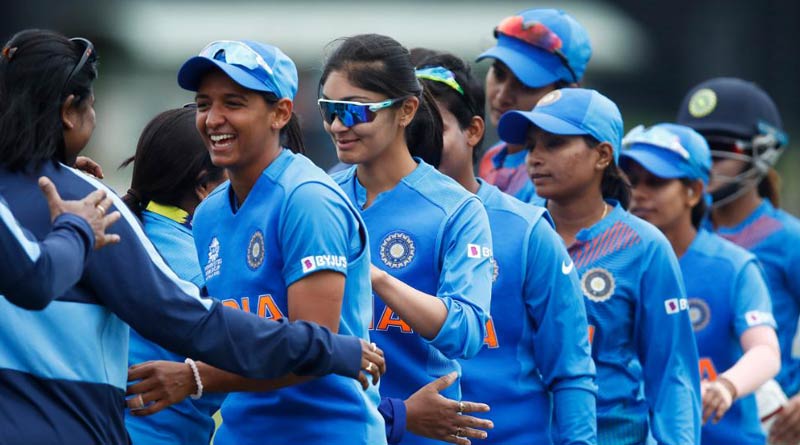 Women's IPL also to be Held in UAE, confirms Sourav Ganguly