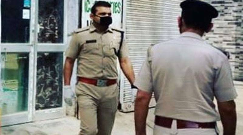 ICC salutes ‘real world hero’ Joginder Sharma for fighting Covid-19
