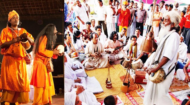Kushtia remembers Lalan Fakir through Baul Utsav