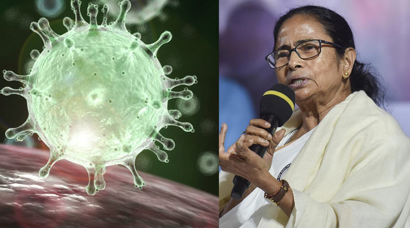 CM Mamata Banerjee take steps to prevent coronavirusoutbreak