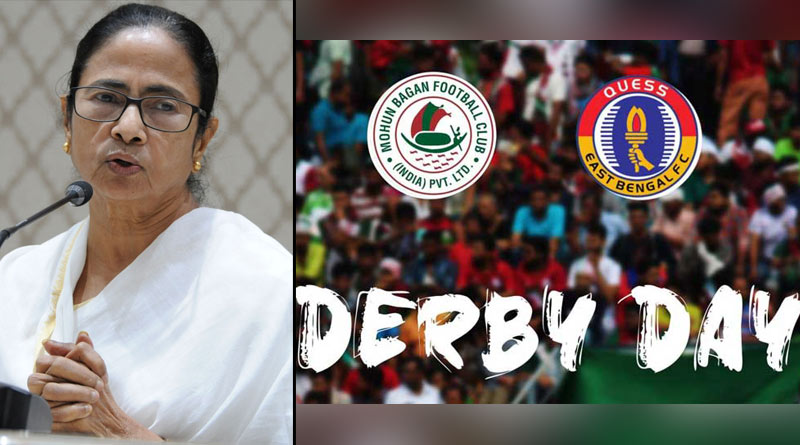 I League 2019-20: Future of Derby on 15th March is still uncertain