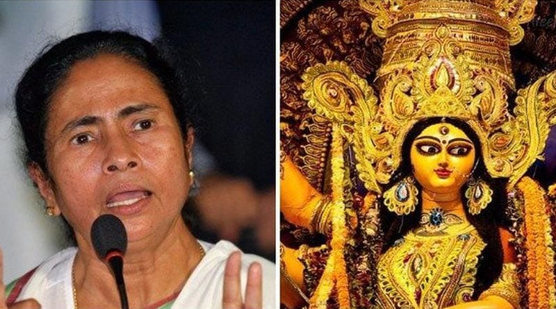 Coronavirus Outbreak: Durga Puja Committees donates in relief fund