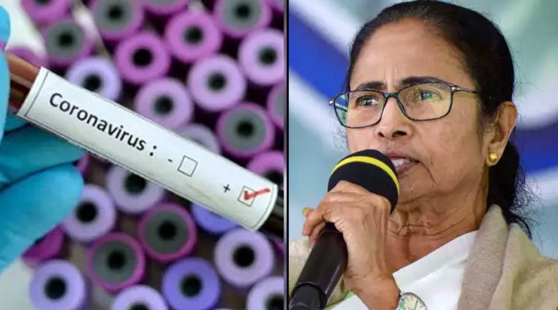 Bengal's CM Mamata Banerjee attacks central government on Coronavirus