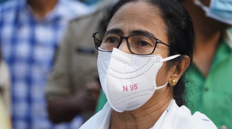 Doctor Dies of COVID-19, wife plea Mamata Banerjee asking COVID Martyr Honour
