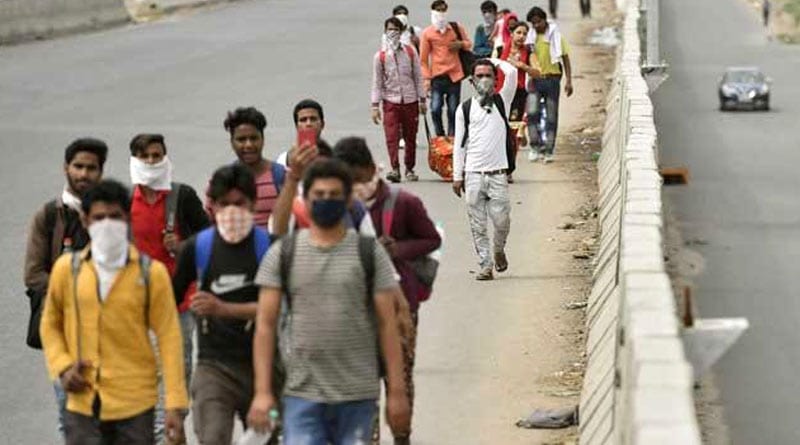Migramts will get jobs According to Skills, Modi Govt will lauch an app