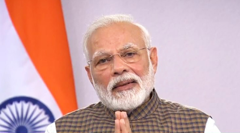 PM Modi announces Rs 15k crore allotted for Coronavirus testing facilities