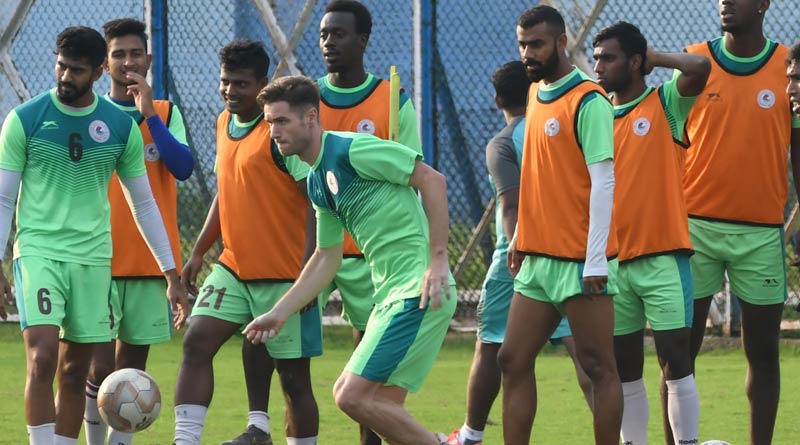 I League 2019-20: Mohun Bagan waiting to be crowned champion