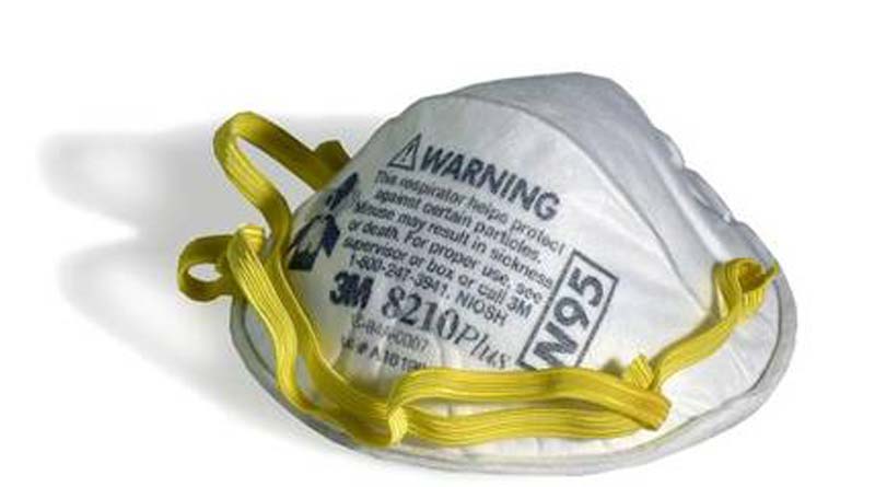 N95-mask