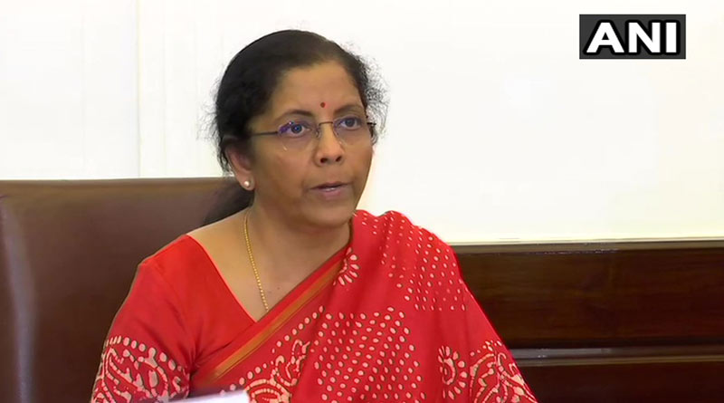 Centre releases dues for state governments amidst corona crisis including WB