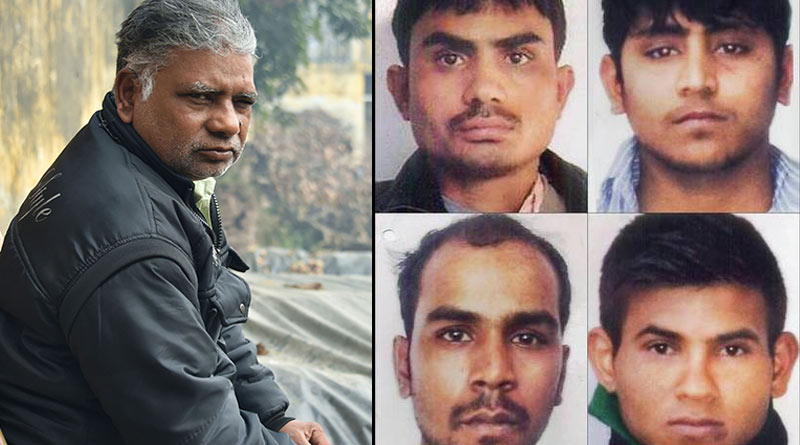 Why Pawan Jallad is first choice for Nirbhaya's convicts