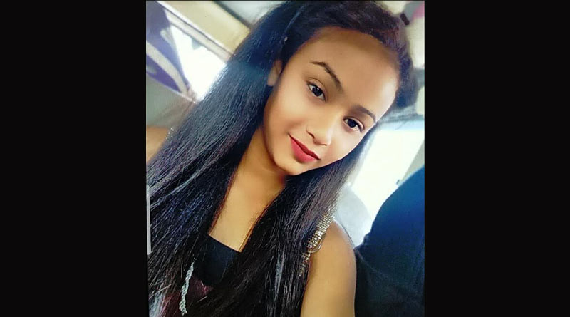 A girl who lived in Budwan suspiciously died in Patna