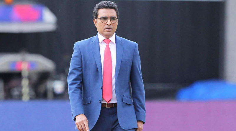 Sanjay Manjrekar has been axed from BCCI's commentary panel!